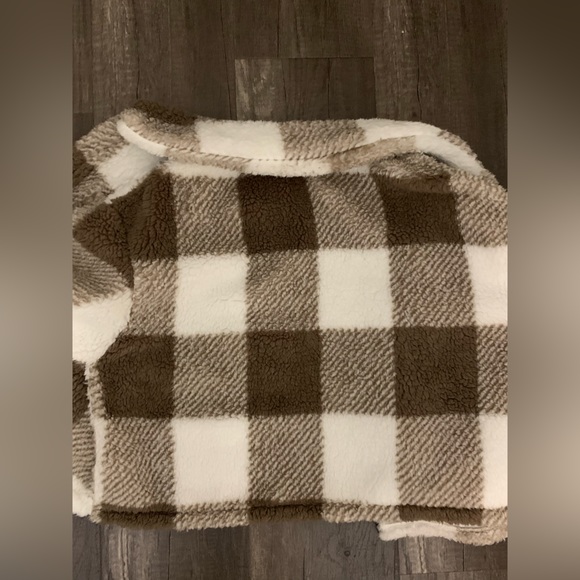 Teddy jacket - Picture 5 of 5